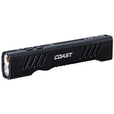 Coast - Slayer Pro Laser Rechargeable 1000 Lumen Pocket Torch With Red Laser | COASLAYERPROLASER | 811816