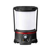 Coast - EAL40R Rechargeable Dual Power Emergency Area Lantern - 2500 Lumens