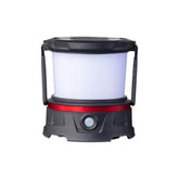 Coast - EAL10R Rechargeable Dual Power Emergency Area Lantern - 500 Lumens