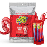 Sqwincher - Qwik Stiks, Watermelon Pack/50 Sticks | SQ0110-WM