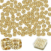 Trax - 3mm - Shoulder 100P Inserts | BN-M3S-A/100