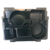 Makita - Makpac Connector Case 3 Insert - DGA452 | 837632-8