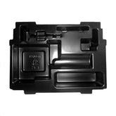 Makita - Makpac Connector Case 3 Insert - PJ7000 | 837661-1