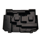 Makita - Makpac Connector Case 3 Insert - DJV181 | 837789-5