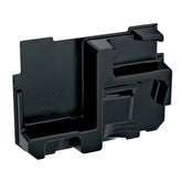 Makita - Makpac Connector Case 2 Insert - DBO180 | 837809-5