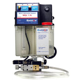 Excision - EXCISION MICRO LUBRICATION SYSTEM MQL 1.5L UNIT SINGLE OUTLET 24V