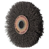 Josco - Brush Wheel CR 85 x 13 x 12.7 - 0.35 | 851313