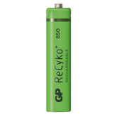 Powercell - GP Recyko 1.2v AAA 850mAh NiMH AAA Battery - Bulk | 85AAAHCB