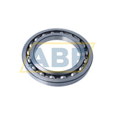 FAG Bearing - 16038 Single Row Deep Groove Ball Bearing (Thin Section) 190mm Bore | 16038_FAG
