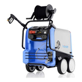 Powerblast - Kranzle Therm 895-1 Steam Cleaner with 10m Hose (QC D12) | KTH895-1-QC