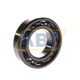 FAG Bearing - 6006 Single Row Deep Groove Ball Bearing 30mm ID x 55mm OD x 13mm W | 6006_FAG