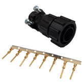 Weldtronic - Switch Plug Kit. 8 Pin CIG | PSK.ERCP6