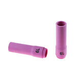 Weldtronic - 9/20 Long Standard #6 Cup 48/10mm | P796F73