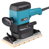 Makita - 1/2 Sheet Orbital Sander 600W | 9046
