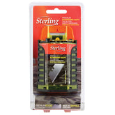 Sterling Standard Duty Blade Dispenser (X100)