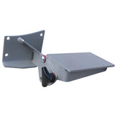 Garrick Herbert - Linishall Pivoting Table Suit Model 915 Belt & Disc Grinder | 915TABLE