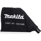 Makita Accessories - Dust Bag Assembly - PJ7000 / BPJ180 | 123150-5
