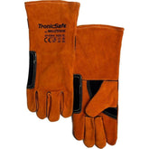 Weldtronic - TS. GL1 Welding Glove 400mm RH/LH | SP.G3114