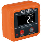 Klein Tools - DIGITAL ANGLE GAUGE SQUARE | A-935DAG