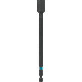 Makita - Screwdriving Accessory Impact-X 3/8 x 150mm Magnetic Nutsetter - 1Pc