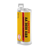 Finer Power Transmissions - Loctite Acrylic Adhesive - Polyolefin Bonder 490ml | AA-3038-490ML/LOCTITE