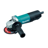 Makita Tools - 100mm (4") Angle Grinder 840W | 9556PB