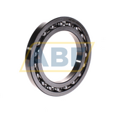 FAG Bearing - 16017 Single Row Deep Groove Ball Bearing (Thin Section) 85mm ID x 130mm OD x 14mm W | 16017_FAG