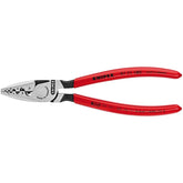 Knipex - Crimping Pliers for End Sleeves | 9771180SB