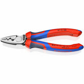 Knipex - Crimping Pliers for End Sleeves-AF | 9772180