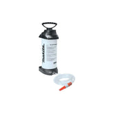 Makita OPE - Powercut Accessory Water Tank 16L Gravity Feed - Including Bracket & Hose | 394.365.622
