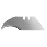 Sterling Concave Blade (X5)