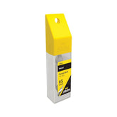 Alpha - No.4 Centre Drill (5/16In, 7.94mm) - Gold Series | 9CD4-516