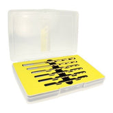 Alpha - Long Series Drill | 9ELM125