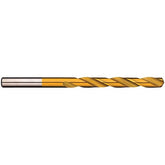 Alpha - 13mm Jobber Drill Bit (5 Pack) - Gold Series | 9LM130-5