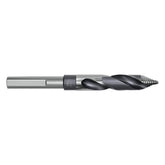Alpha - 17.0mm Onsite Plus Step Tip Reduced Shank Drill