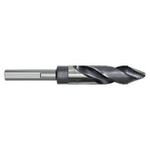 Alpha - 22.0mm Onsite Plus Step Tip Reduced Shank Drill