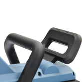 Senix - X6 60V Brushless 40cm (16") Rear Handle Chainsaw Skin | CSX6-M-EU-0