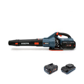 Senix - X6 60V Brushless 1,380m3/hr Blower Kit | BLAX6-M1-EU