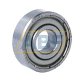 FAG Bearing - 695-2Z Single Row Deep Groove Ball Bearing 475mm Bore | 695-2Z_FAG