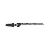 Makita Jig Saw Jigsaw Blade B-17 - Bayonet Type - 2Pk - Hcs 6Tpi / Rough Cut / Wood 5-60mm | SKU B-01301