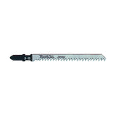 Makita Jig Saw Jigsaw Blade Economy B-16 Bayonet 5Pk | SKU D-34883