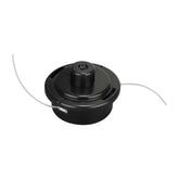 Ope Brushcutter Acc Bump & Feed 105mm Nylon Head 8mm X 1.25mm Rht -2.4mm X 3M Line | SKUA-89137