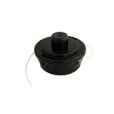 Ope Brushcutter Acc Bump & Feed 132mm Nylon Head 8mm X 1.25mm Lht -2.4mm X 3M Line | SKUA-89143