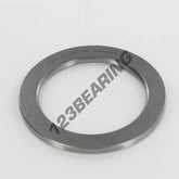 Finer Power Transmissions - Bearing IKO Needle Roller Thrust - Inner Ring / Shaft Washer (70x105x8) | WS70105/IKO