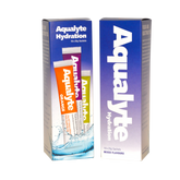 Aqualyte - Mixed Flavours, 25g Sachets, Box of 10 | A-M25G10R