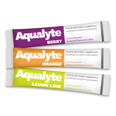 Aqualyte Electrolyte Powder Mixed Flavour Sachets 25g x 50 | A-M25G50S