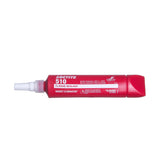 Finer Power Transmissions - Loctite Gasket Maker - High Temp - Chemical Resistant - 250ml Tube | 510-250ML/LOCTITE