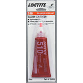 Finer Power Transmissions - Loctite Gasket Maker - High Temp - Chemical Resistant - 50ml Tube | 510-050ML/LOCTITE