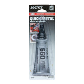 Finer Power Transmissions - Loctite Retaining Compound - High Strength - Large Gap - 6ml Tube | 660-006ML/LOCTITE