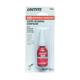 Finer Power Transmissions - Loctite Retaining Compound - Medium/High Strength - 10ml Bottle | 609-010ML/LOCTITE